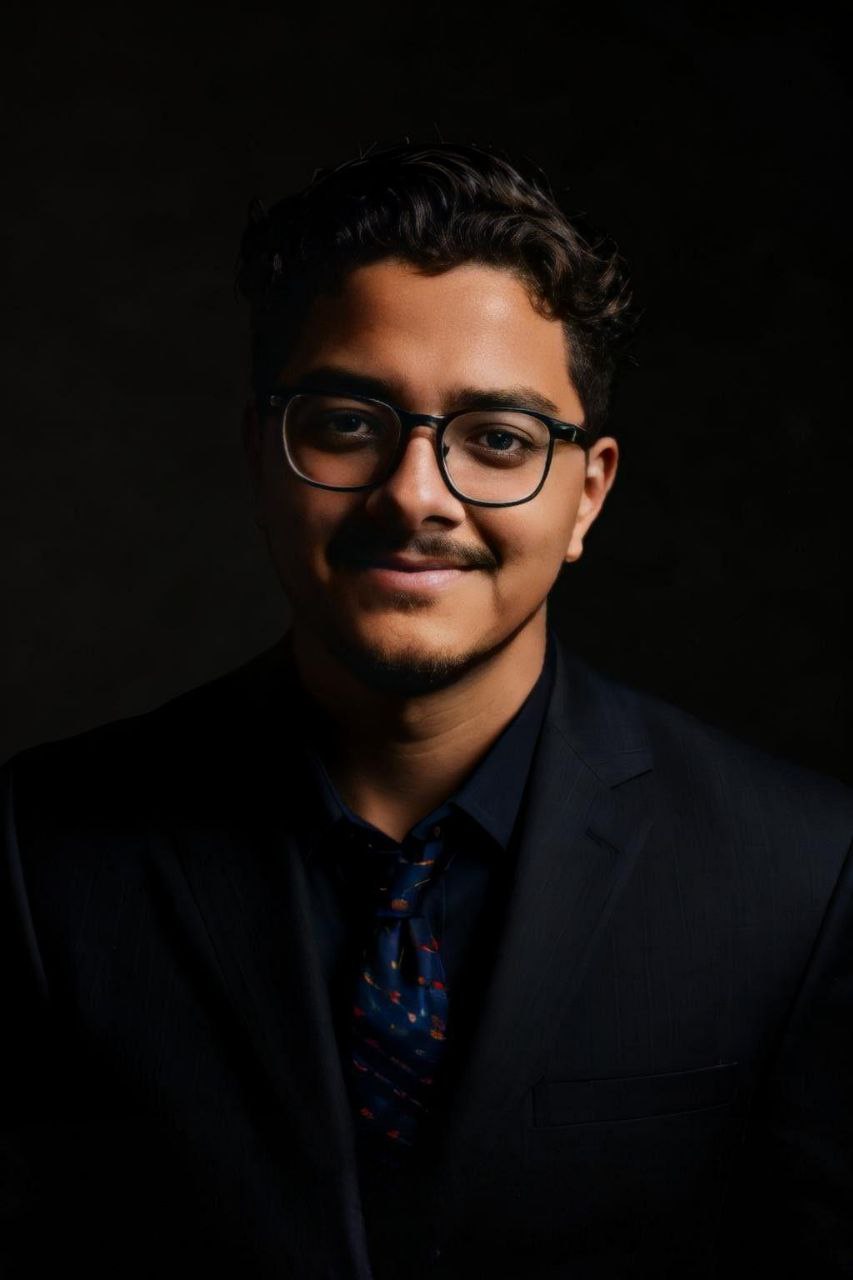 Moinul Islam Umair avatar